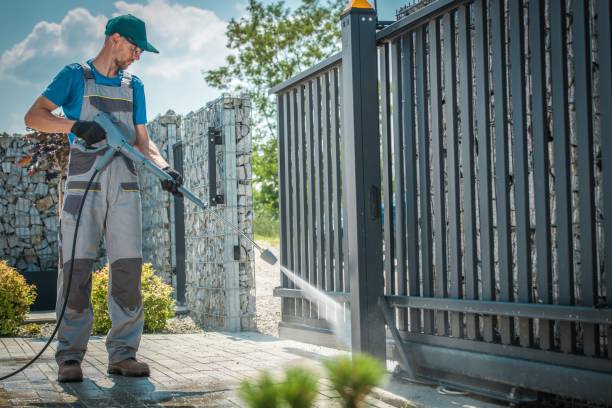 Best Factory Floor Cleaning  in Port Isabel, TX
